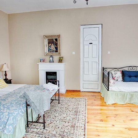 Guest House Sahat Tepe Plovdiv Bagian luar foto