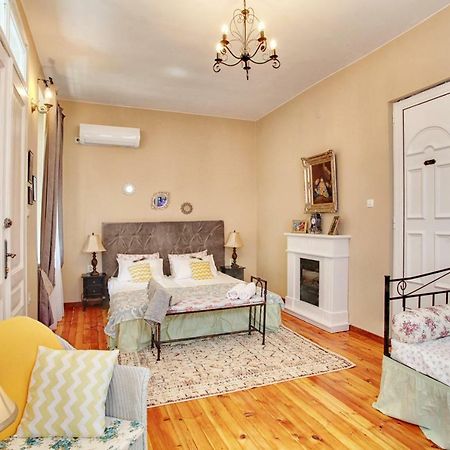 Guest House Sahat Tepe Plovdiv Bagian luar foto