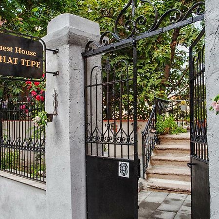 Guest House Sahat Tepe Plovdiv Bagian luar foto