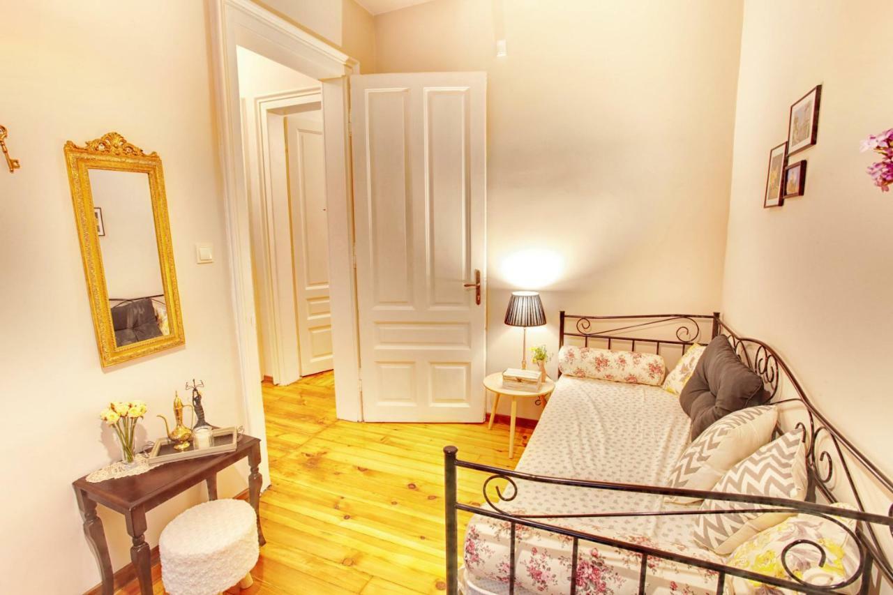 Guest House Sahat Tepe Plovdiv Bagian luar foto