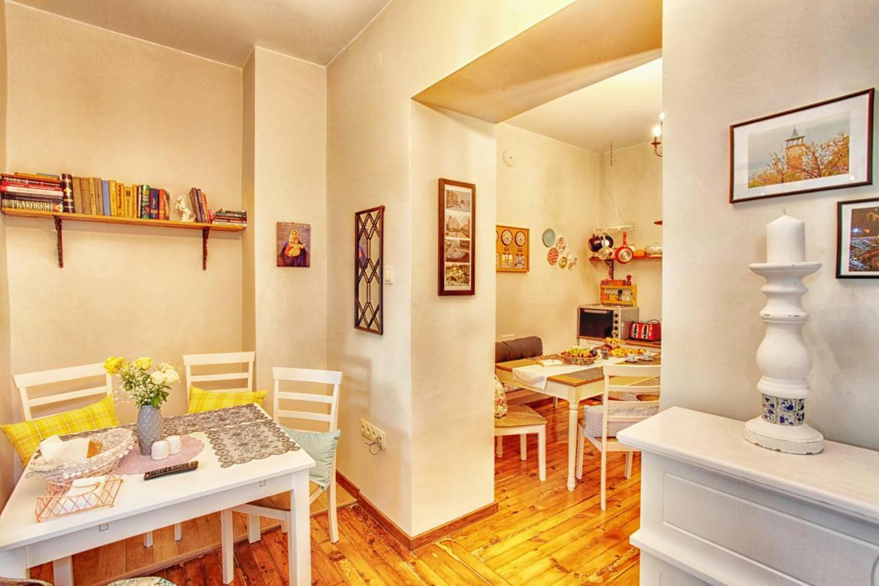 Guest House Sahat Tepe Plovdiv Bagian luar foto