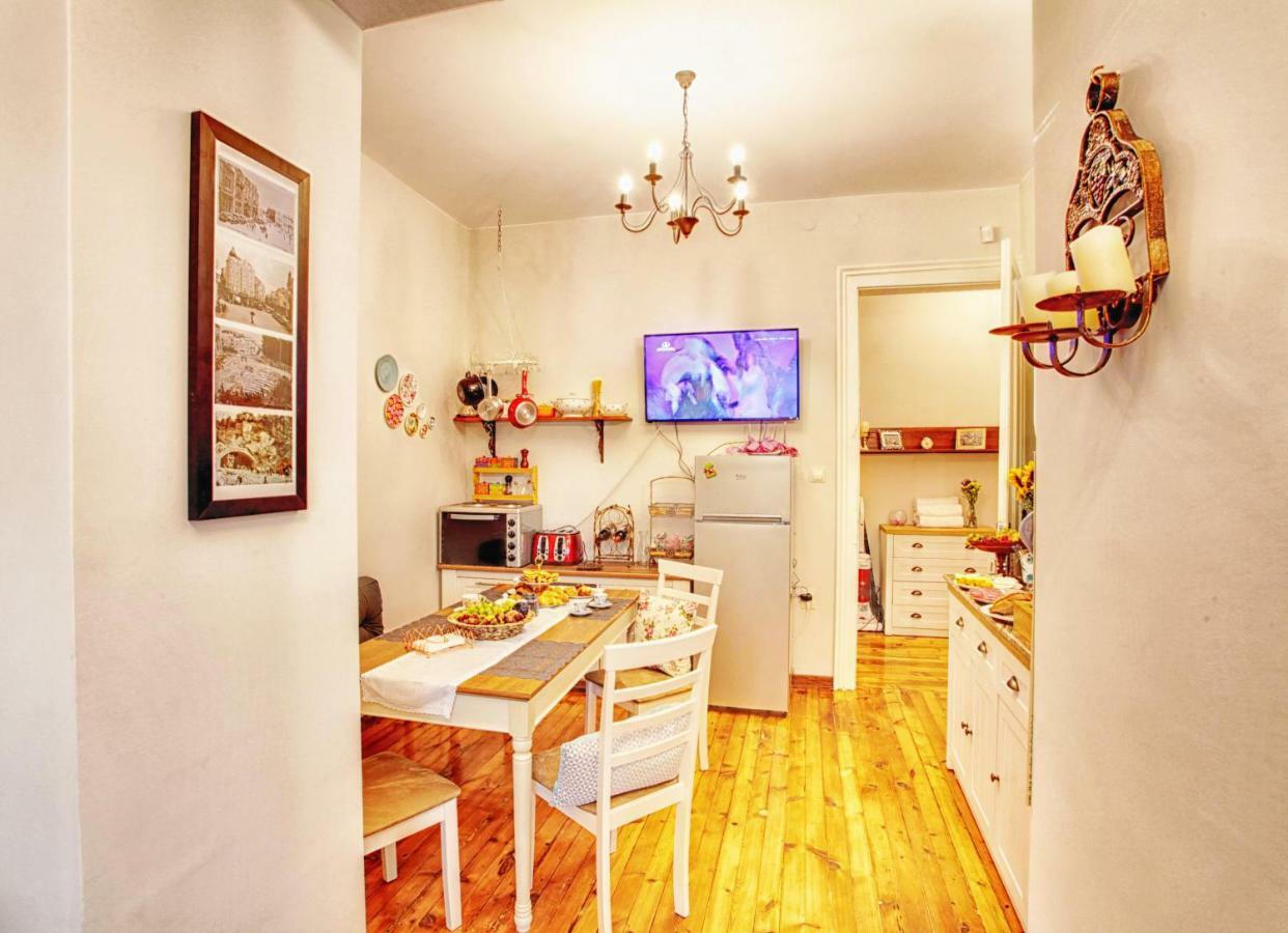Guest House Sahat Tepe Plovdiv Bagian luar foto