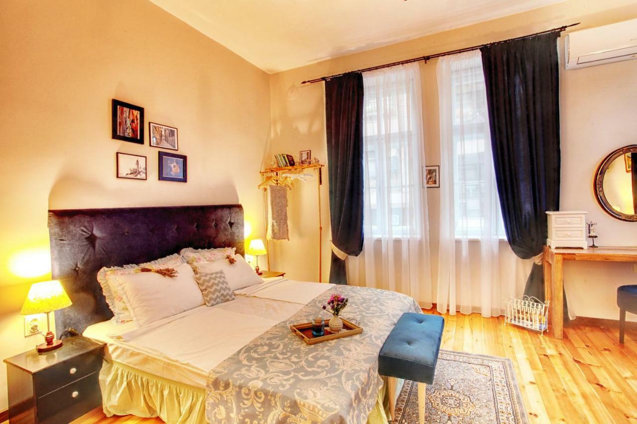 Guest House Sahat Tepe Plovdiv Bagian luar foto