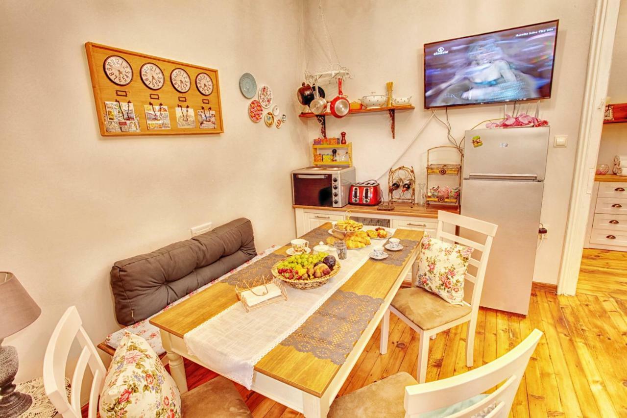 Guest House Sahat Tepe Plovdiv Bagian luar foto