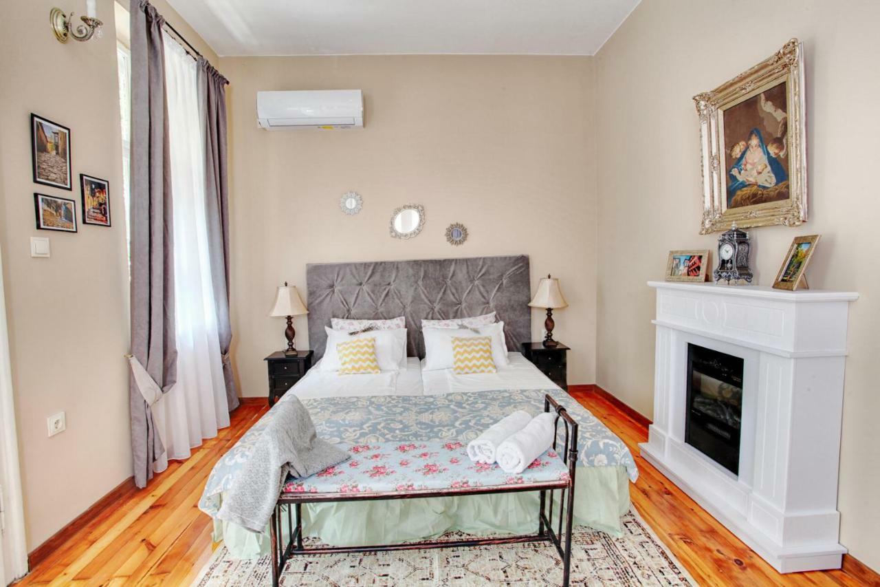 Guest House Sahat Tepe Plovdiv Bagian luar foto