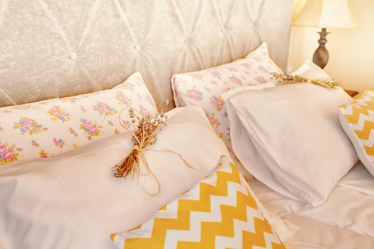 Guest House Sahat Tepe Plovdiv Bagian luar foto
