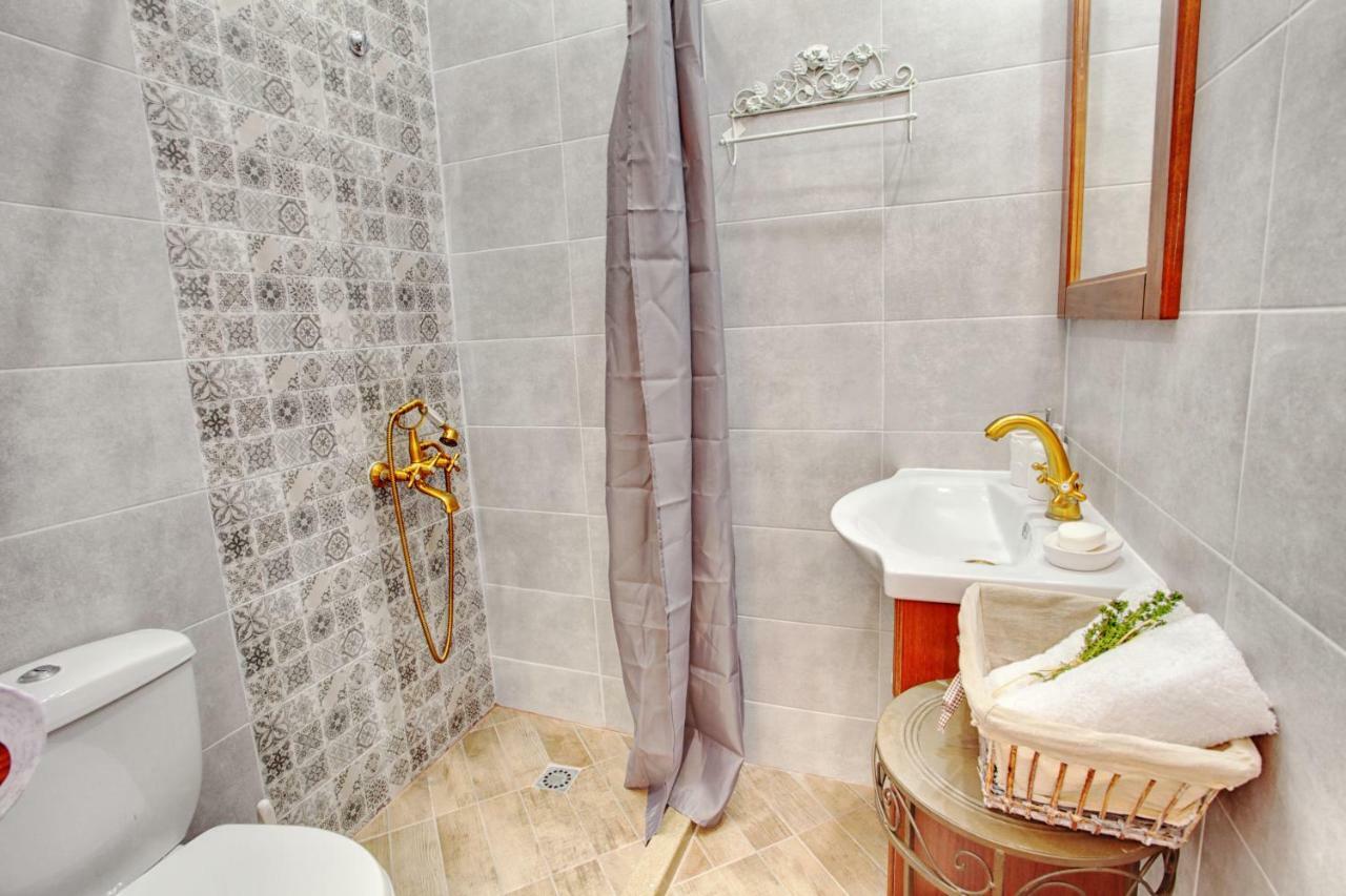 Guest House Sahat Tepe Plovdiv Bagian luar foto