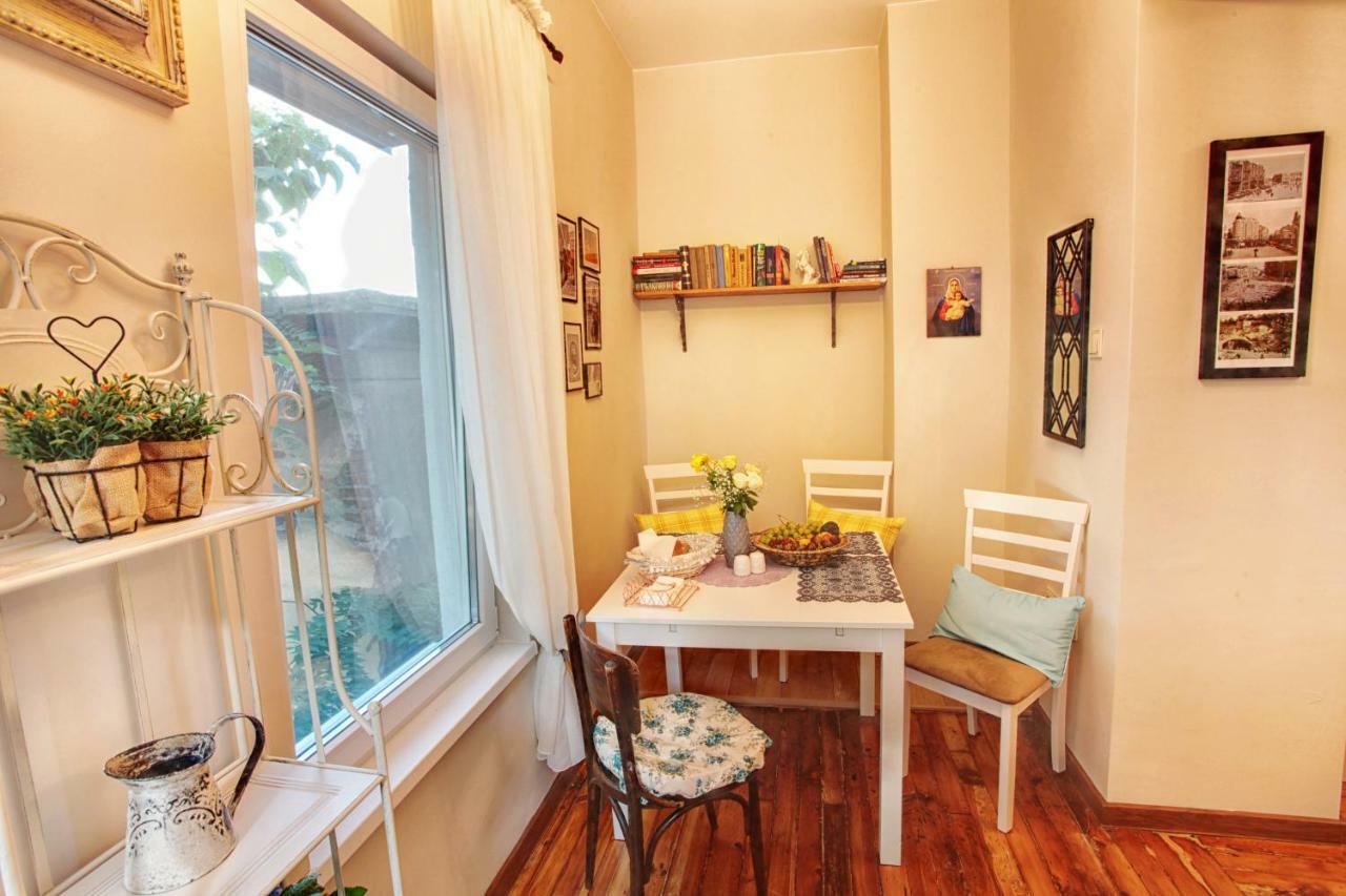 Guest House Sahat Tepe Plovdiv Bagian luar foto