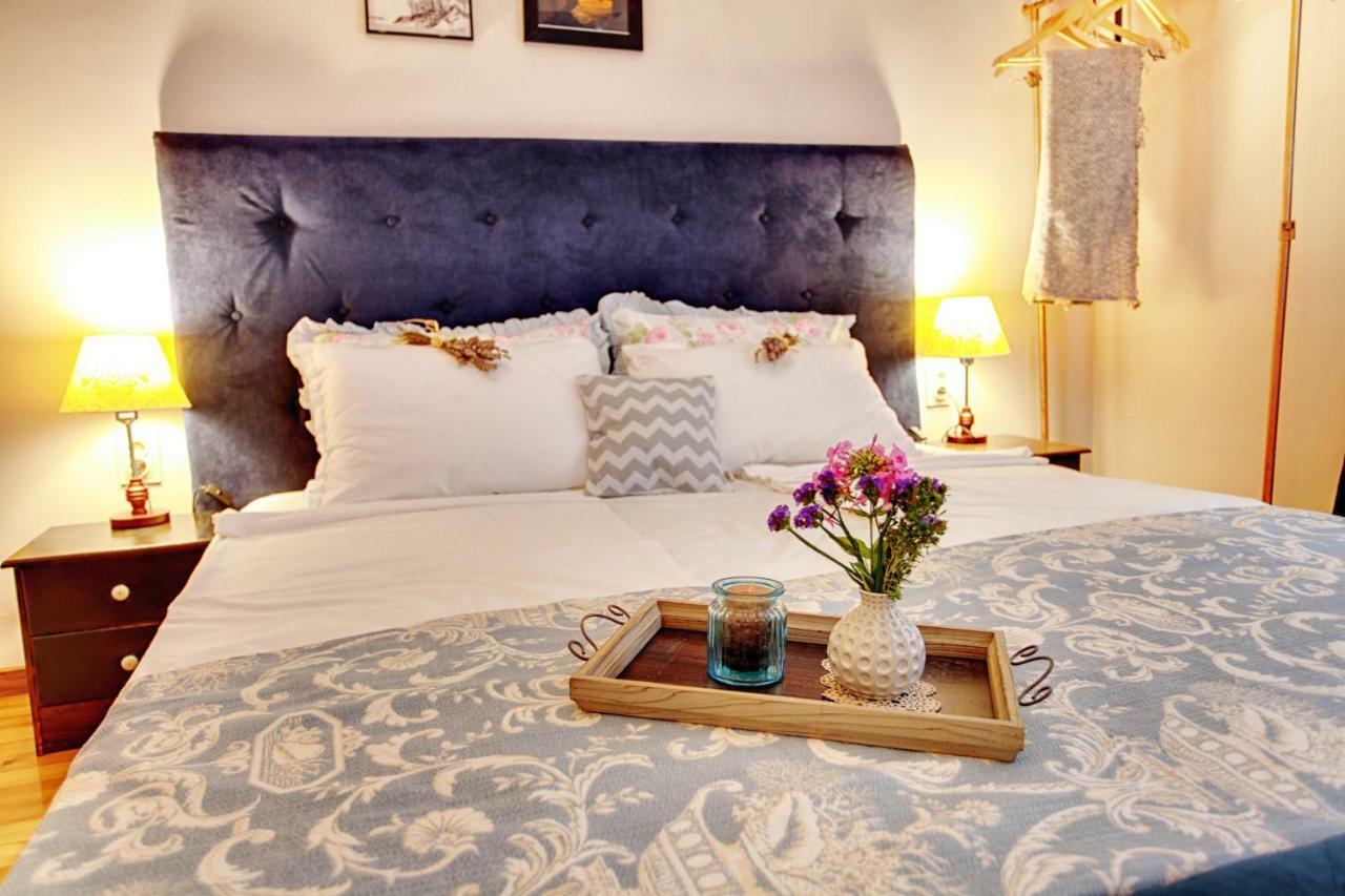 Guest House Sahat Tepe Plovdiv Bagian luar foto