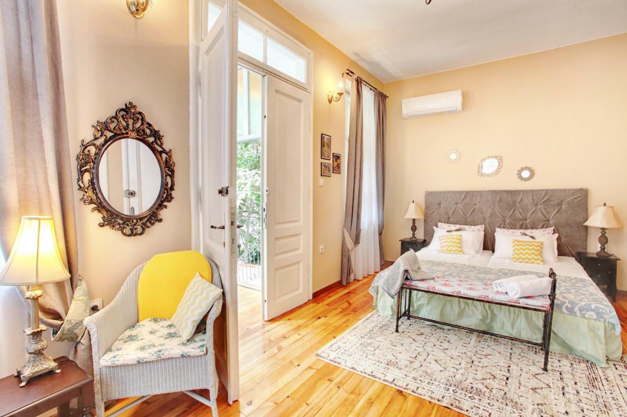 Guest House Sahat Tepe Plovdiv Bagian luar foto