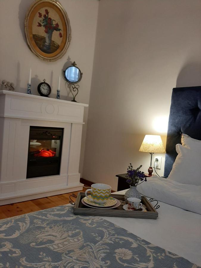 Guest House Sahat Tepe Plovdiv Bagian luar foto